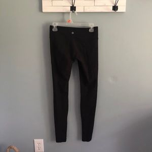 Classic Lululemon leggings